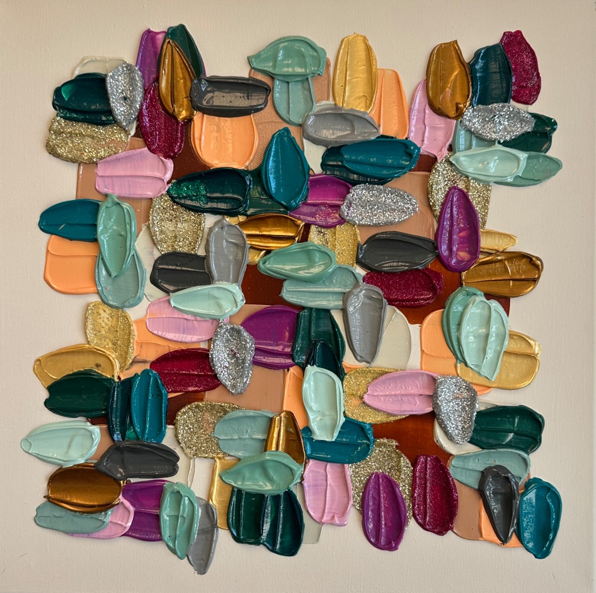 Silver and Gold by Shiri Phillips, Image 18.