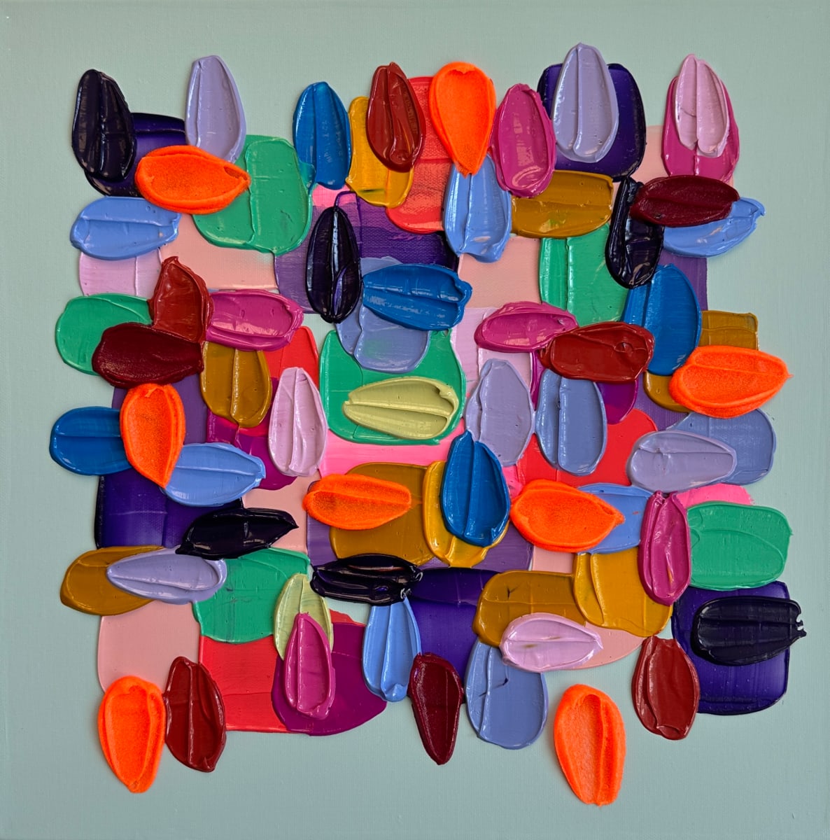 Neon Orange by Shiri Phillips, Image 16.