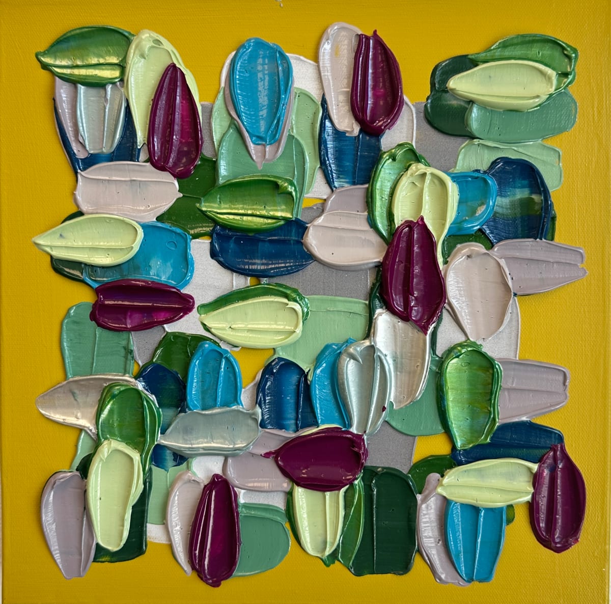 Mustard by Shiri Phillips 