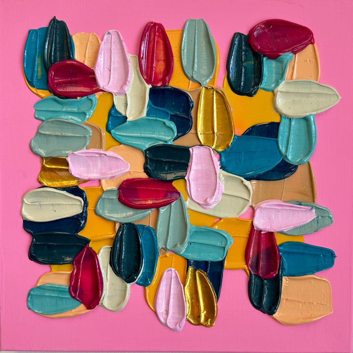 Blue and Pink by Shiri Phillips, Image 9.