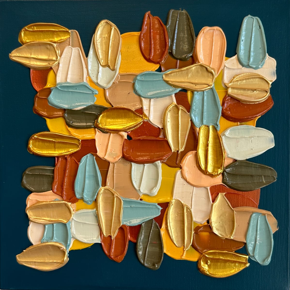 Gold Shine by Shiri Phillips, Image 7.