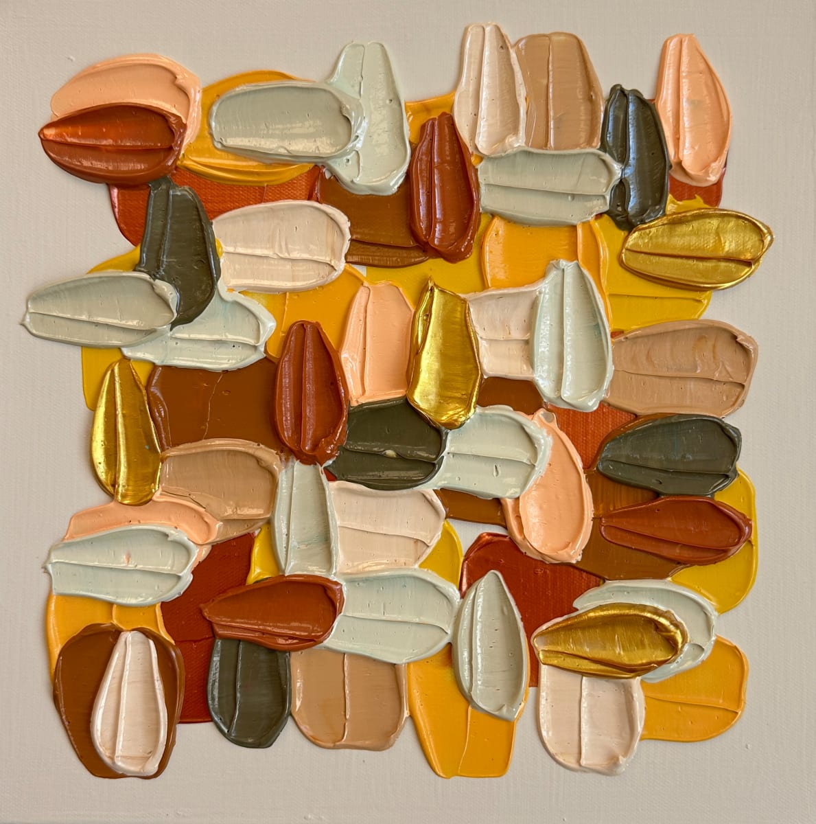 Golden by Shiri Phillips, Image 1.