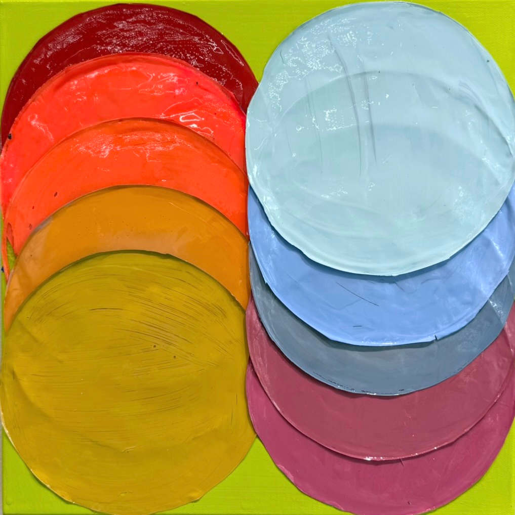 Little Spec 2 by Shiri Phillips, Image 1.