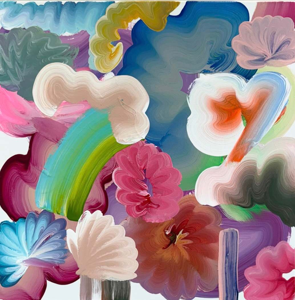 A State of Being by Shiri Phillips, Image 1.