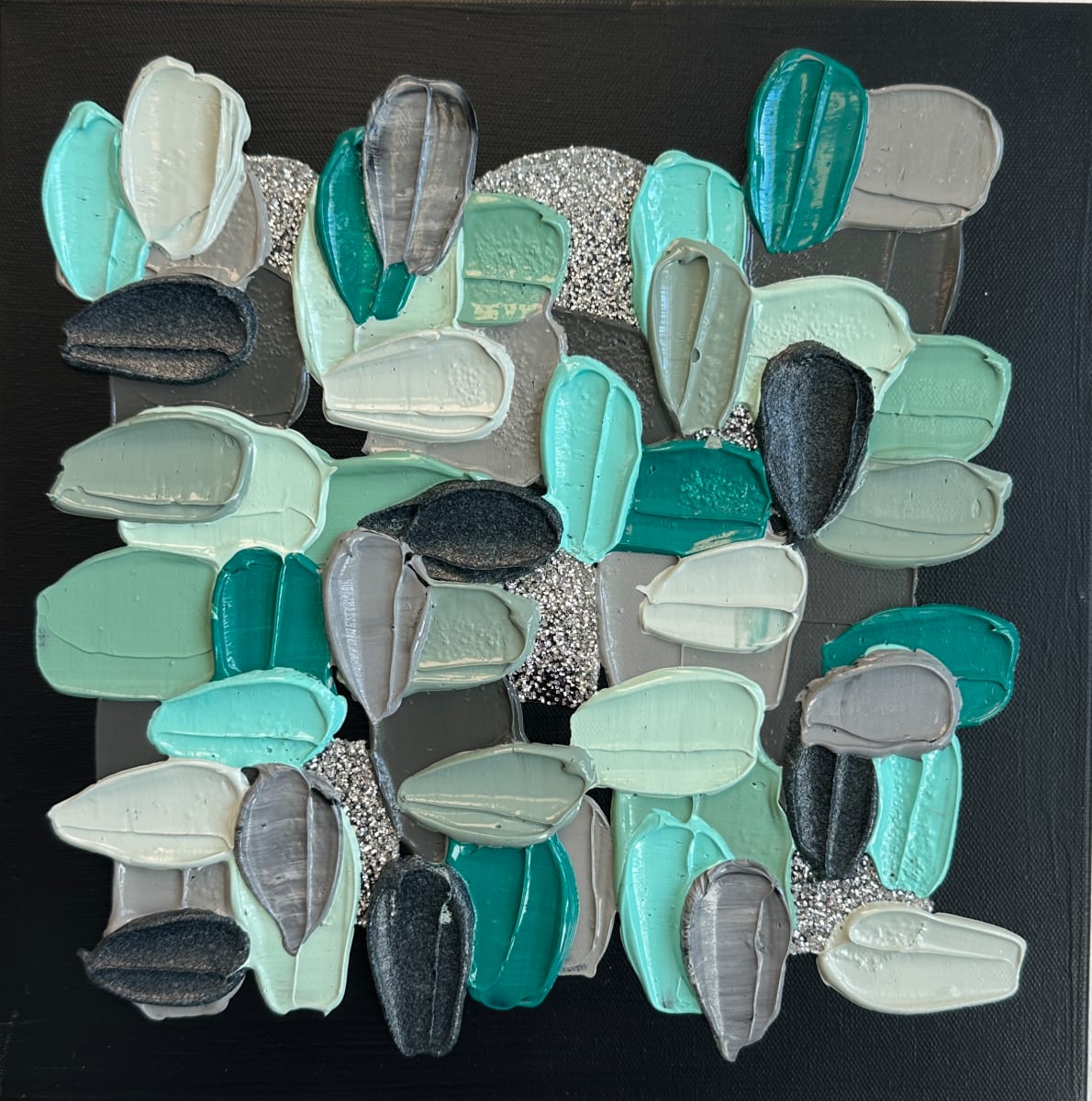 Black and Blue by Shiri Phillips, Image 1.
