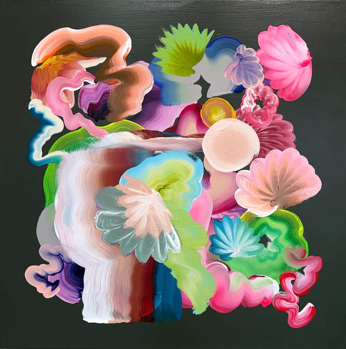 My Heart Says by Shiri Phillips, Image 5.
