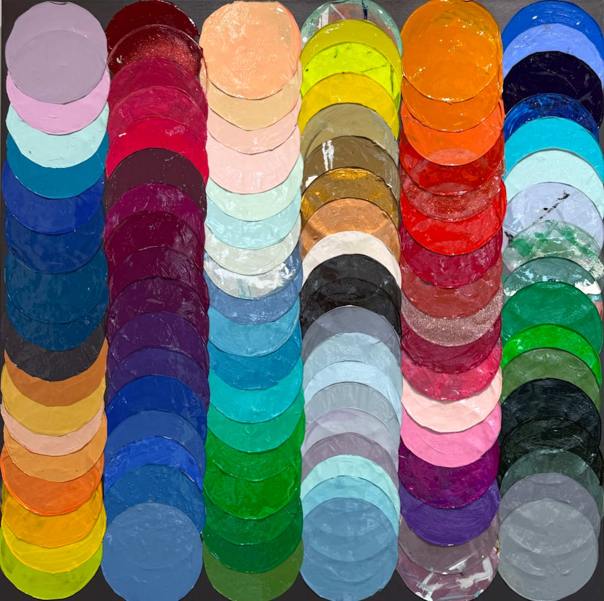 Full Spectrum by Shiri Phillips, Image 3.