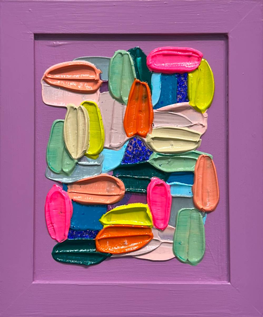 Precursor by Shiri Phillips, Image 1.