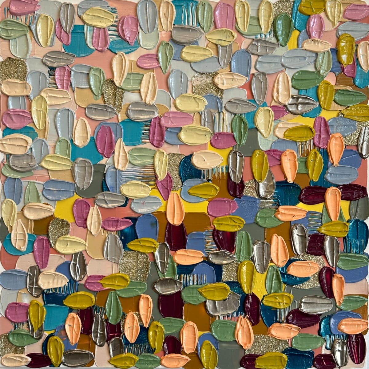 Beautiful Mess by Shiri Phillips 
