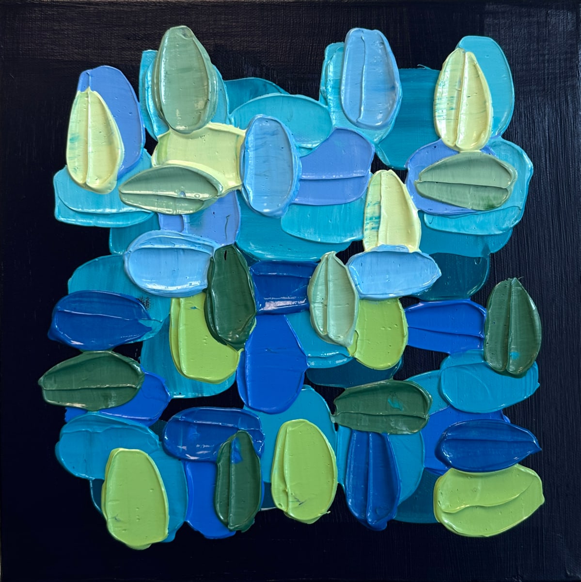 Blue Ocean by Shiri Phillips 