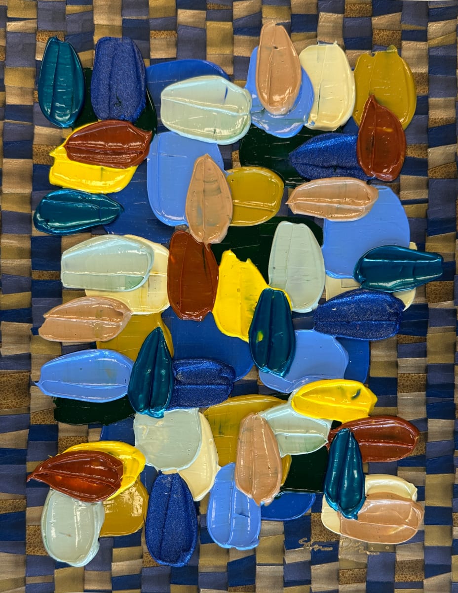 Checkers by Shiri Phillips, Image 1.