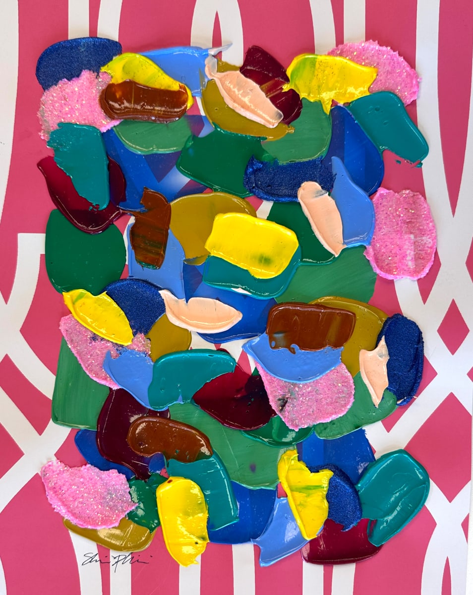 Pinkalicious by Shiri Phillips, Image 1.