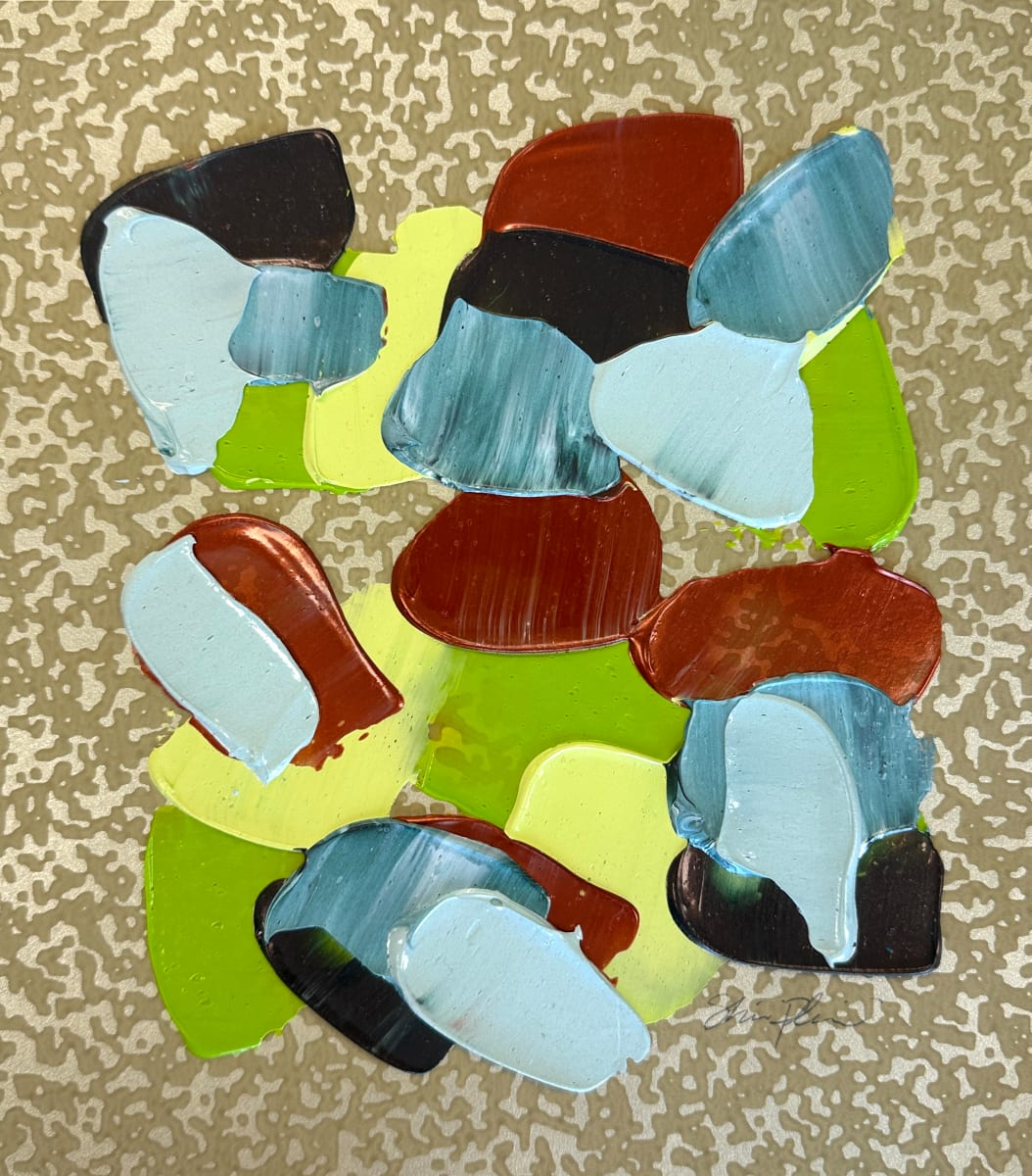 Bronze by Shiri Phillips, Image 2.