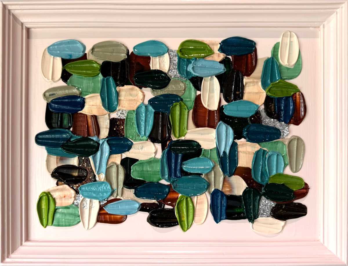 Half Awake by Shiri Phillips, Image 1.