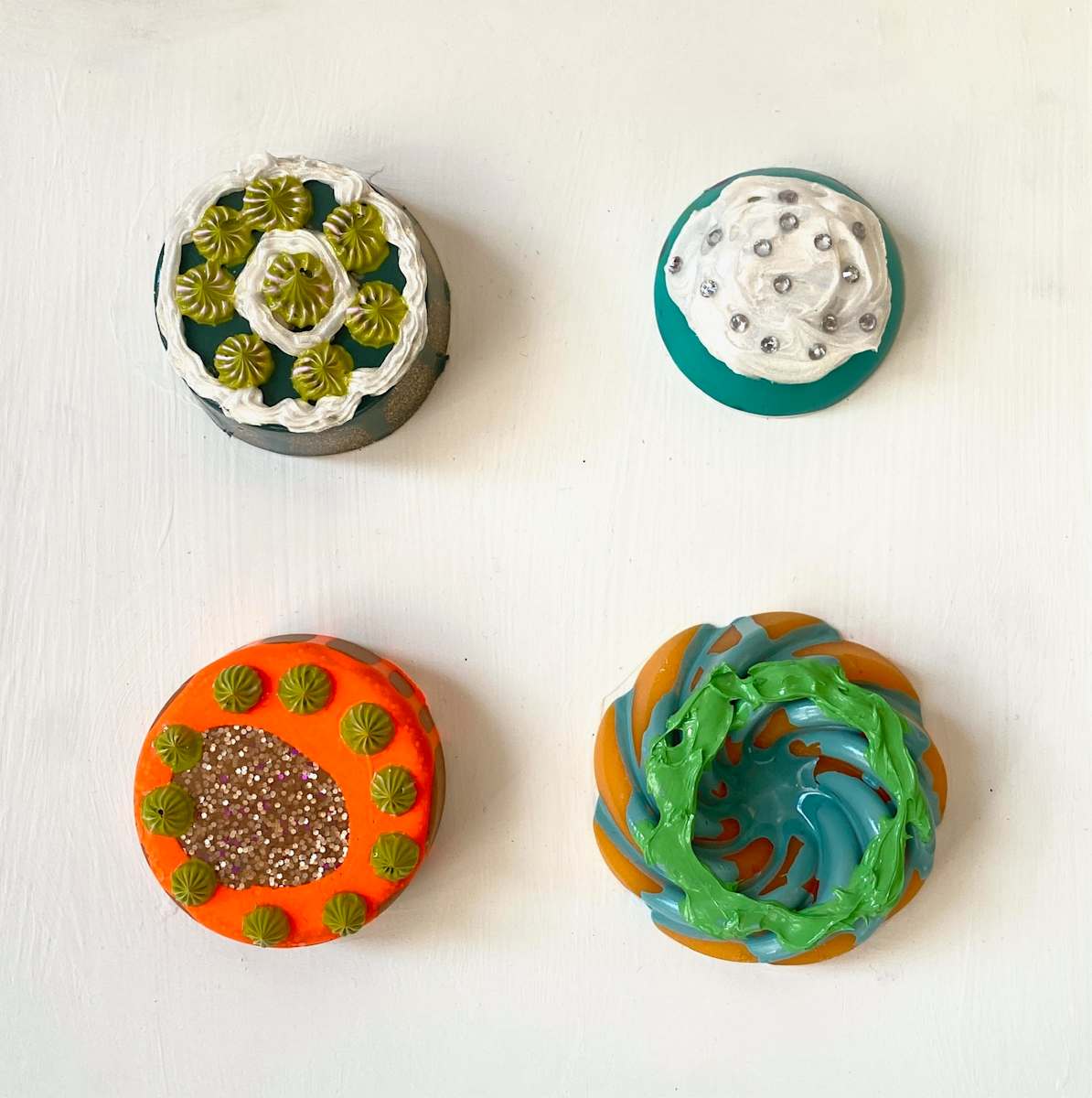 Cake 3 by Shiri Phillips 