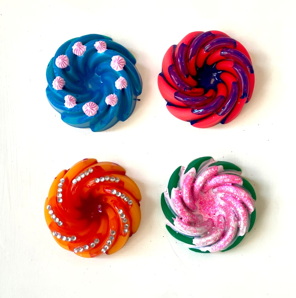 Cake5 by Shiri Phillips, Image 3.