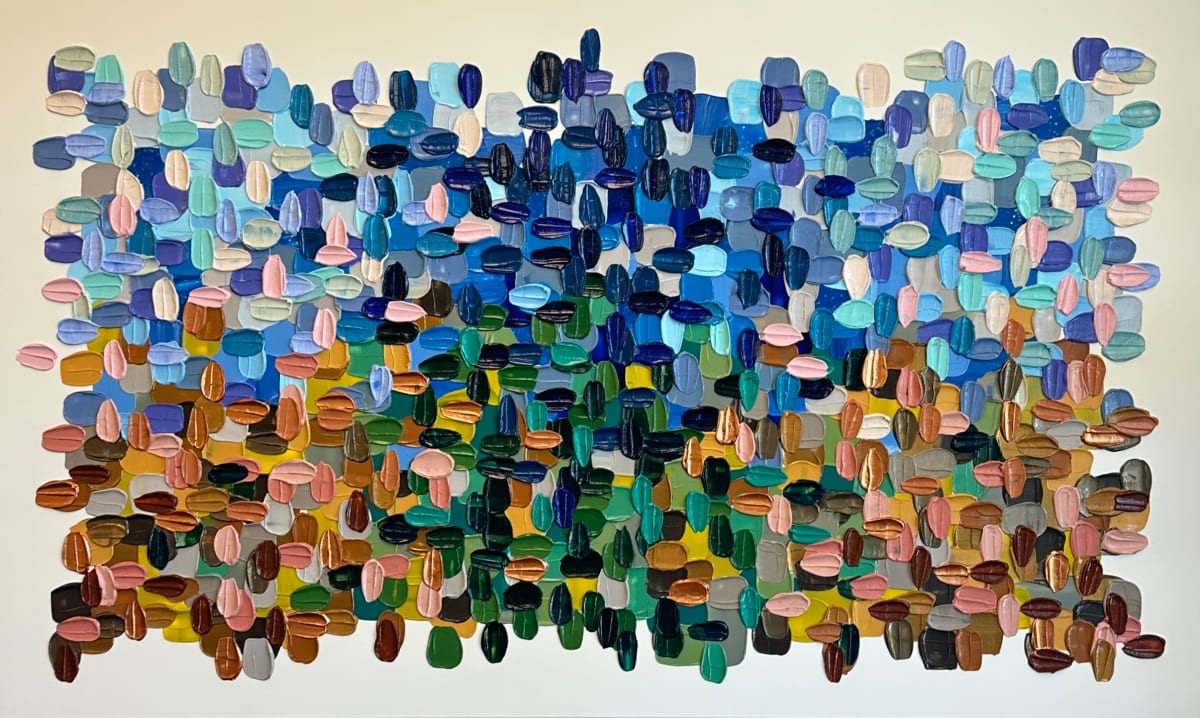 A Pretty View by Shiri Phillips 