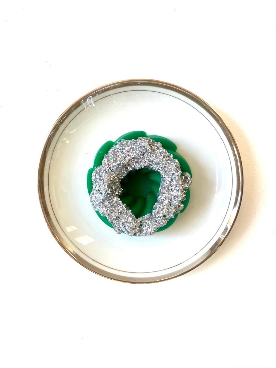 Glitter Bundt by Shiri Phillips, Image 4.