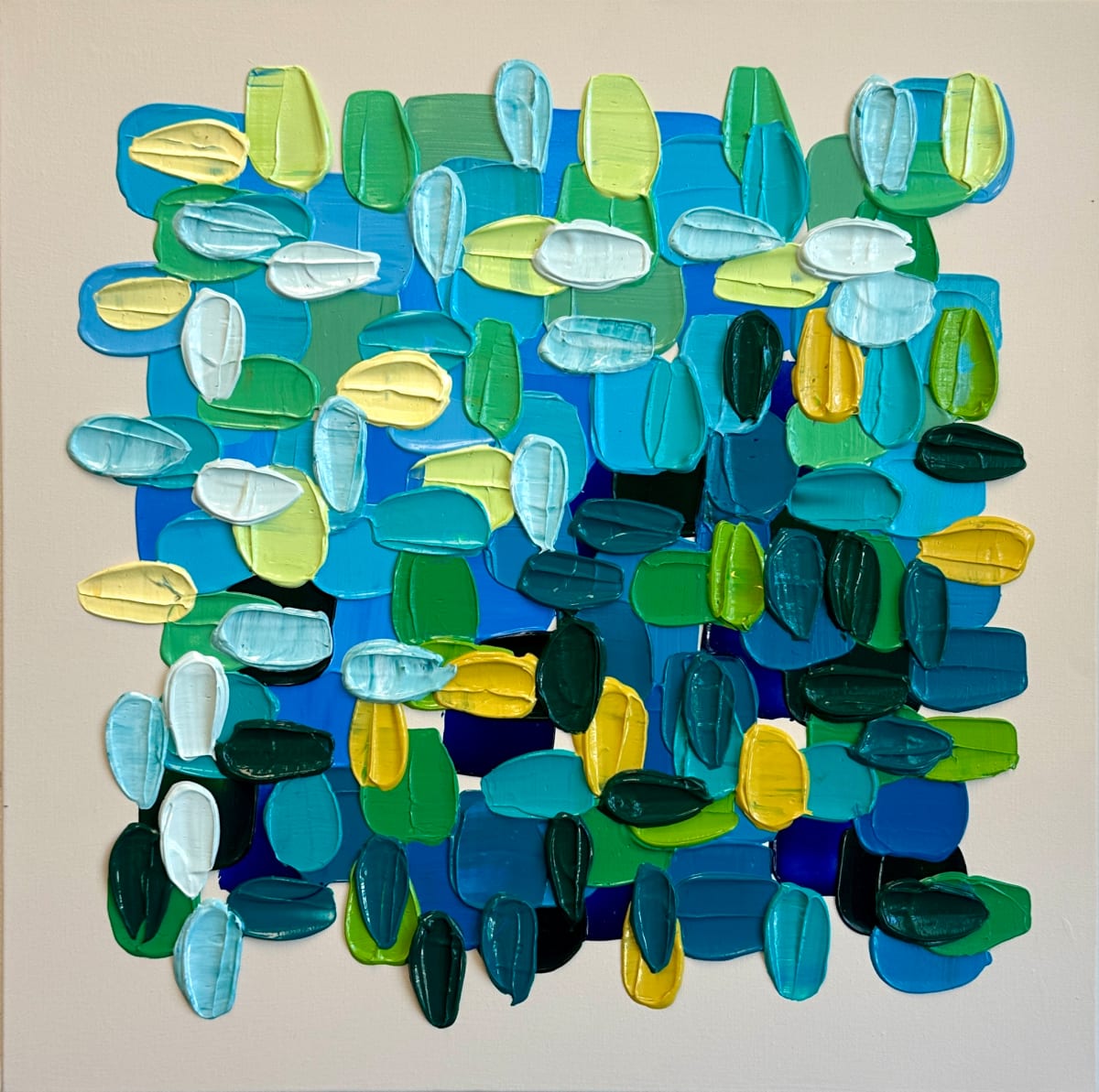 Calm by Shiri Phillips 