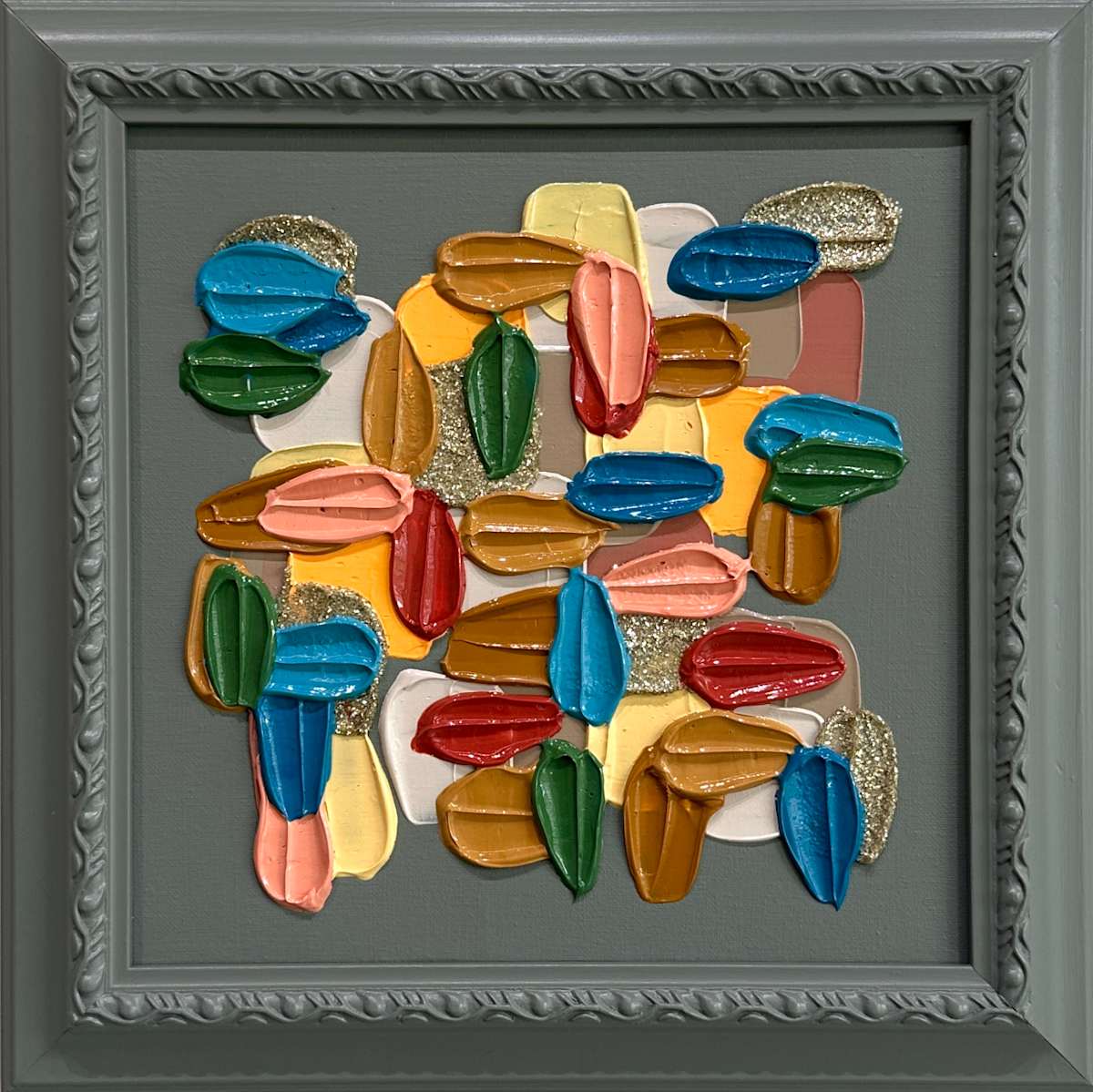 Bold Arrangements by Shiri Phillips, Image 2.