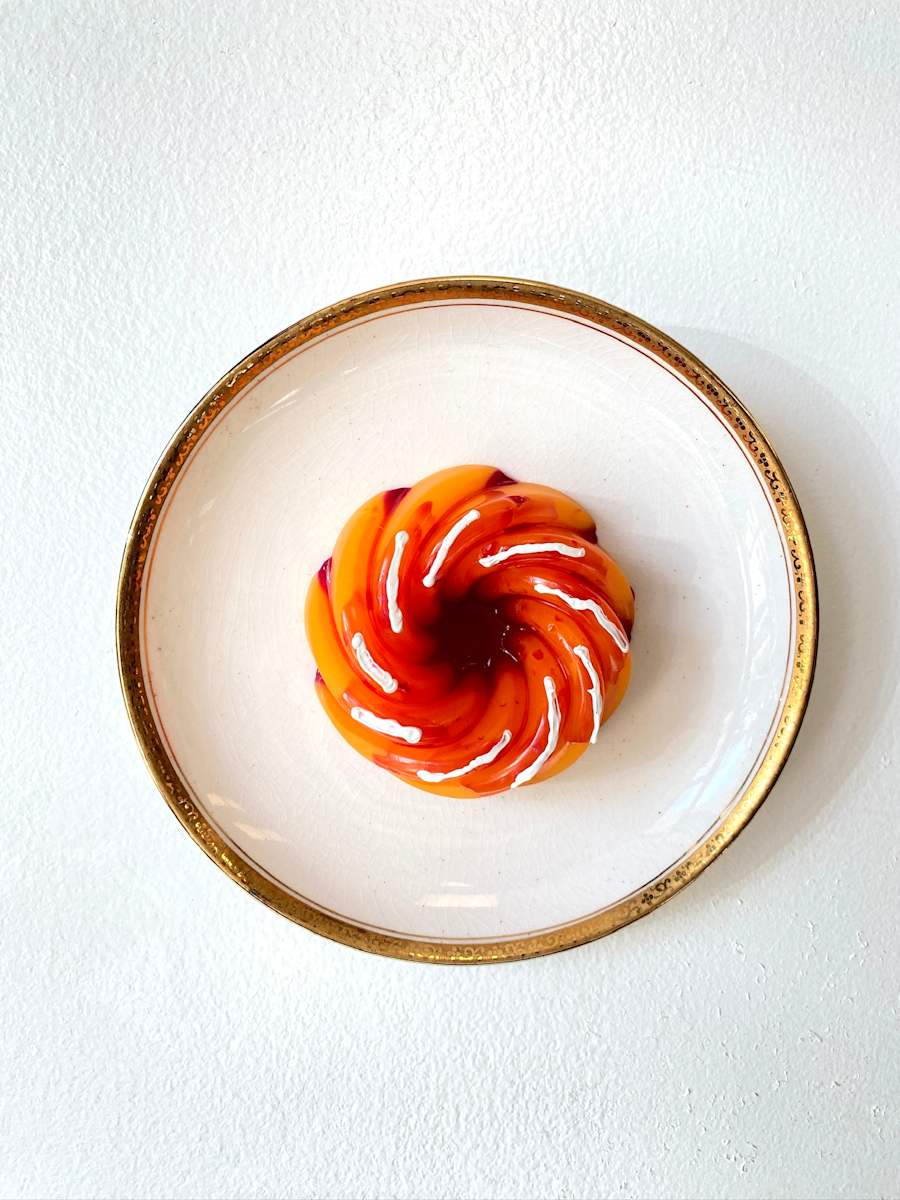 Royal Glaze by Shiri Phillips, Image 1.
