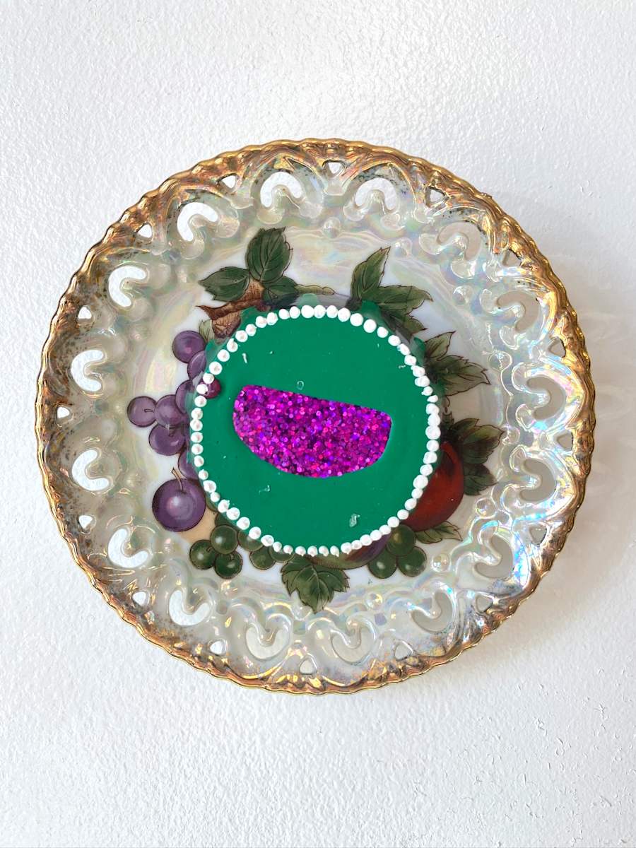 Grape by Shiri Phillips, Image 1.