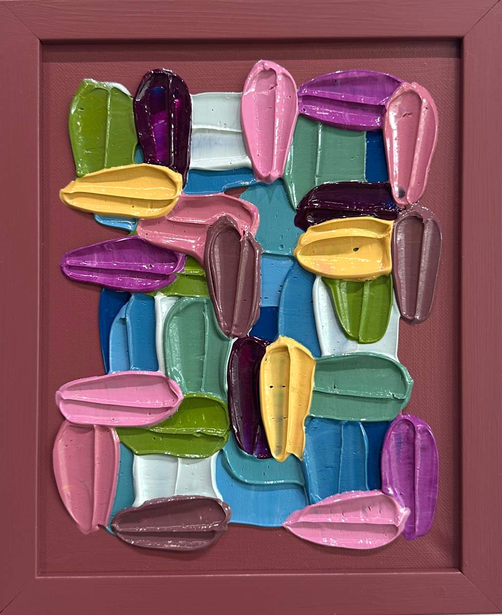 Structure by Shiri Phillips, Image 2.