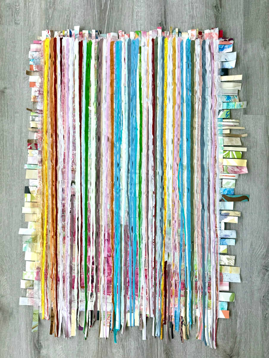 Taste of Color by Shiri Phillips, Image 1.
