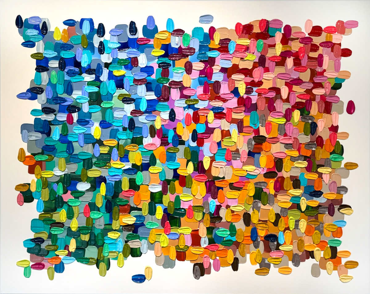Fantastic Color by Shiri Phillips, Image 4.