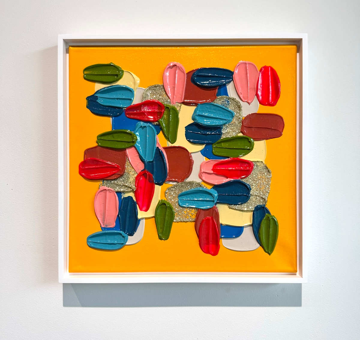 Golden Rod by Shiri Phillips, Image 1.