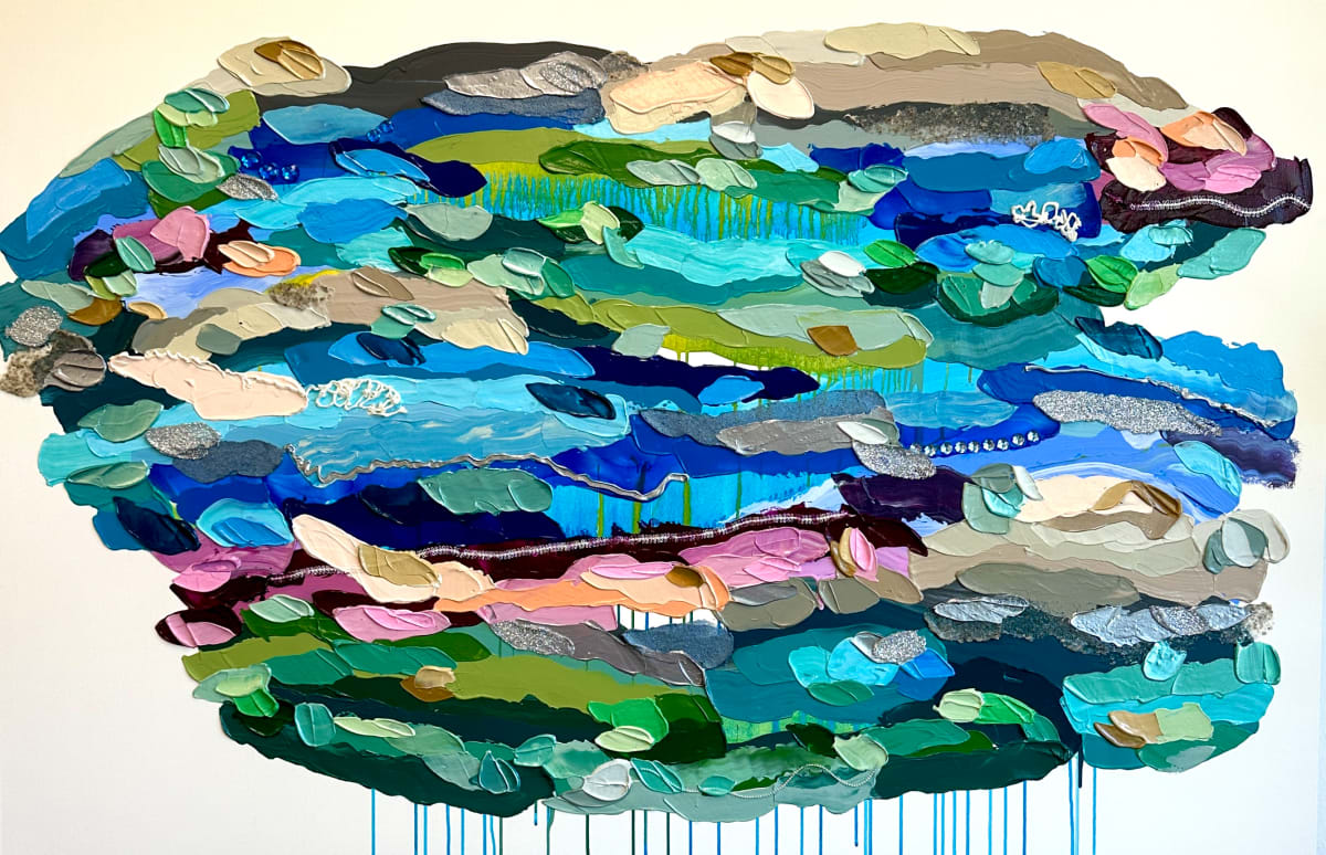 Into the Deep End by Shiri Phillips 
