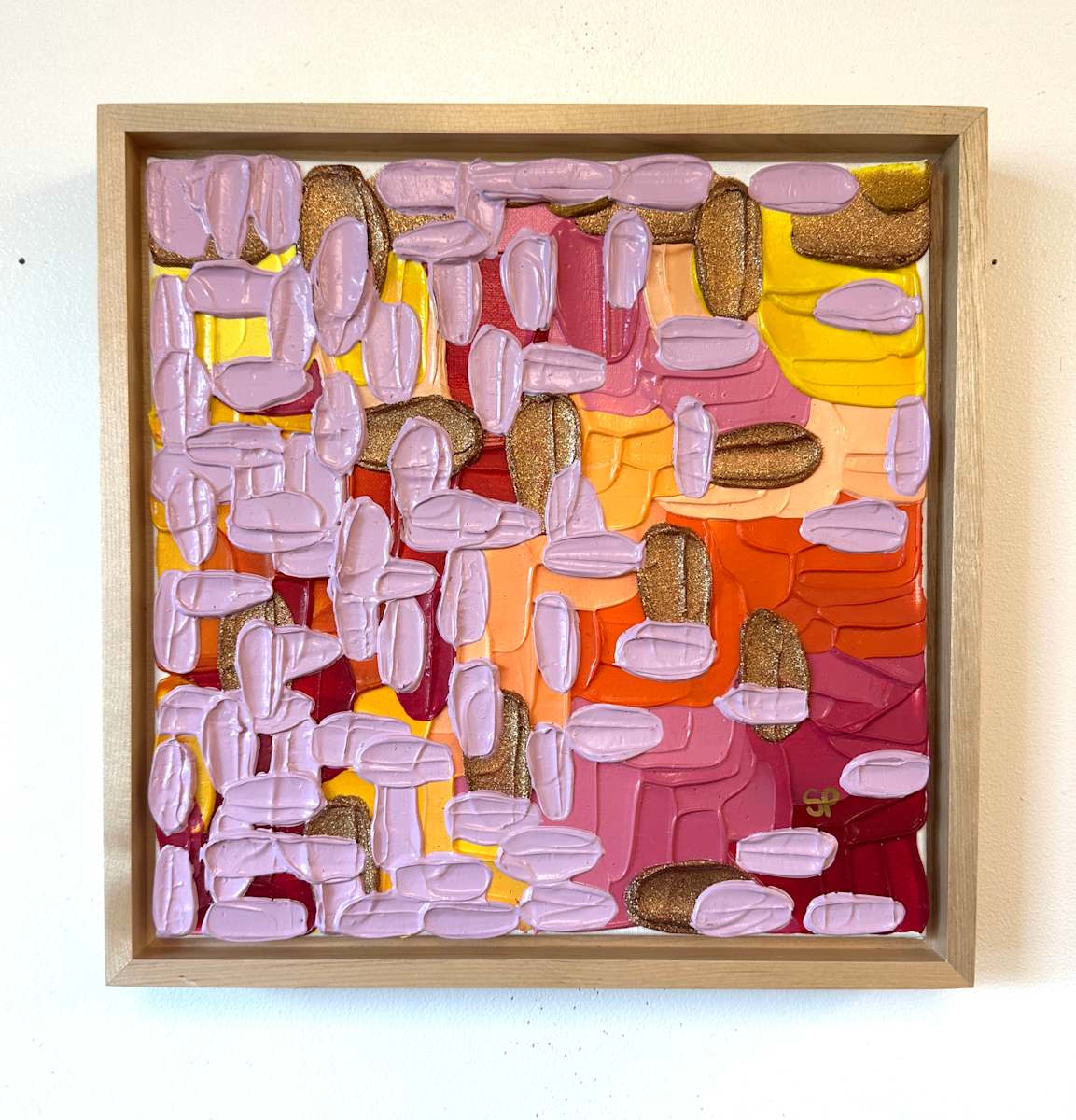 Smoosh Study by Shiri Phillips 