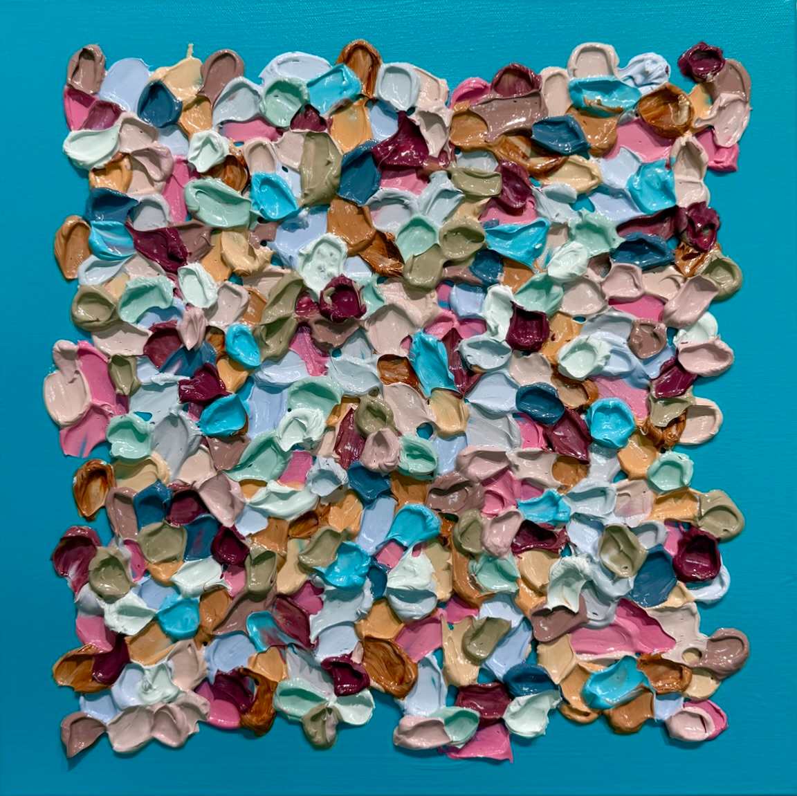 Calm Energy by Shiri Phillips, Image 3.