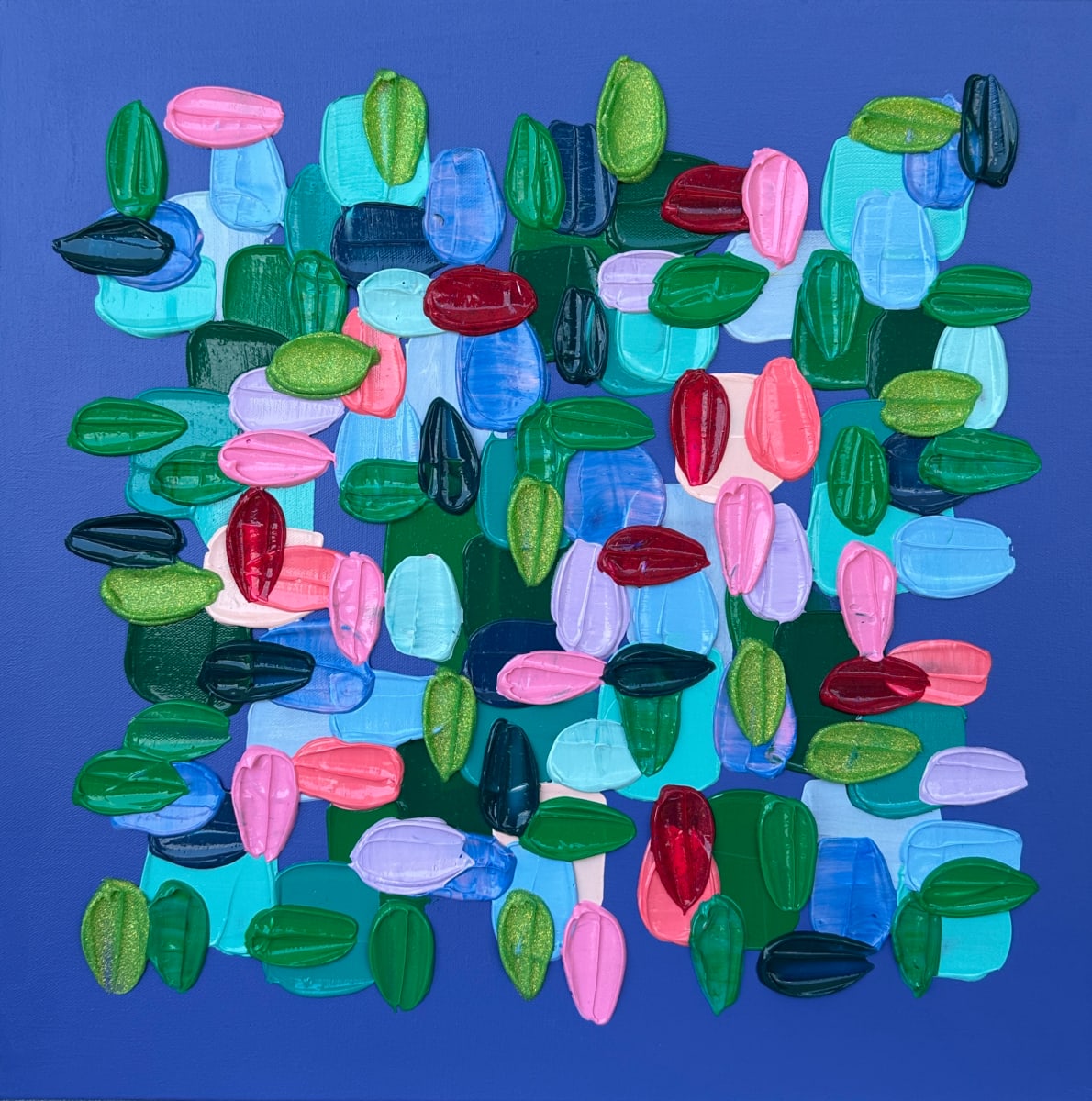 Lime by Shiri Phillips 
