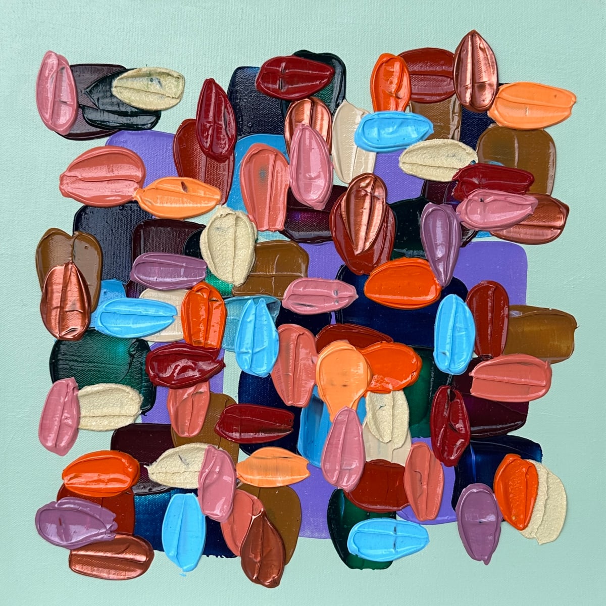 Mint by Shiri Phillips 