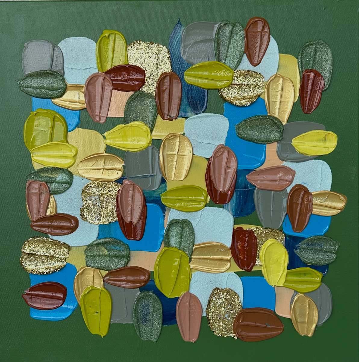 Green Goddess by Shiri Phillips, Image 7.