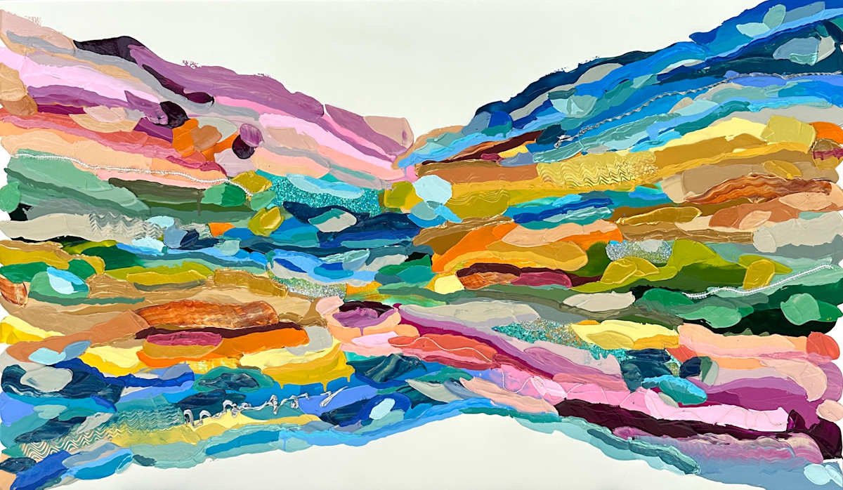 Painted Lady by Shiri Phillips, Image 3.