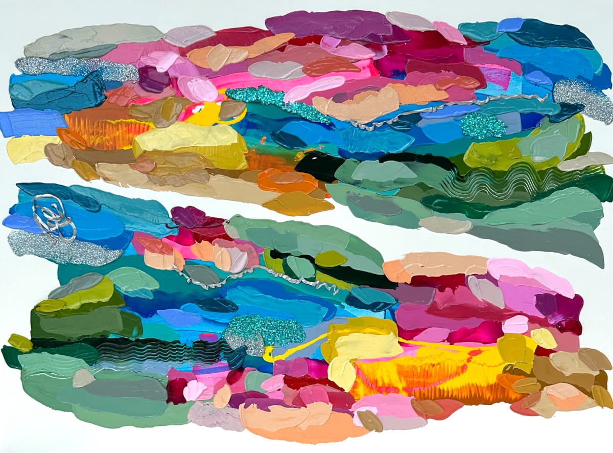This is Up by Shiri Phillips 