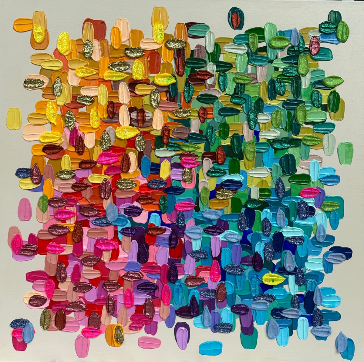 Floral Blooms by Shiri Phillips, Image 6.