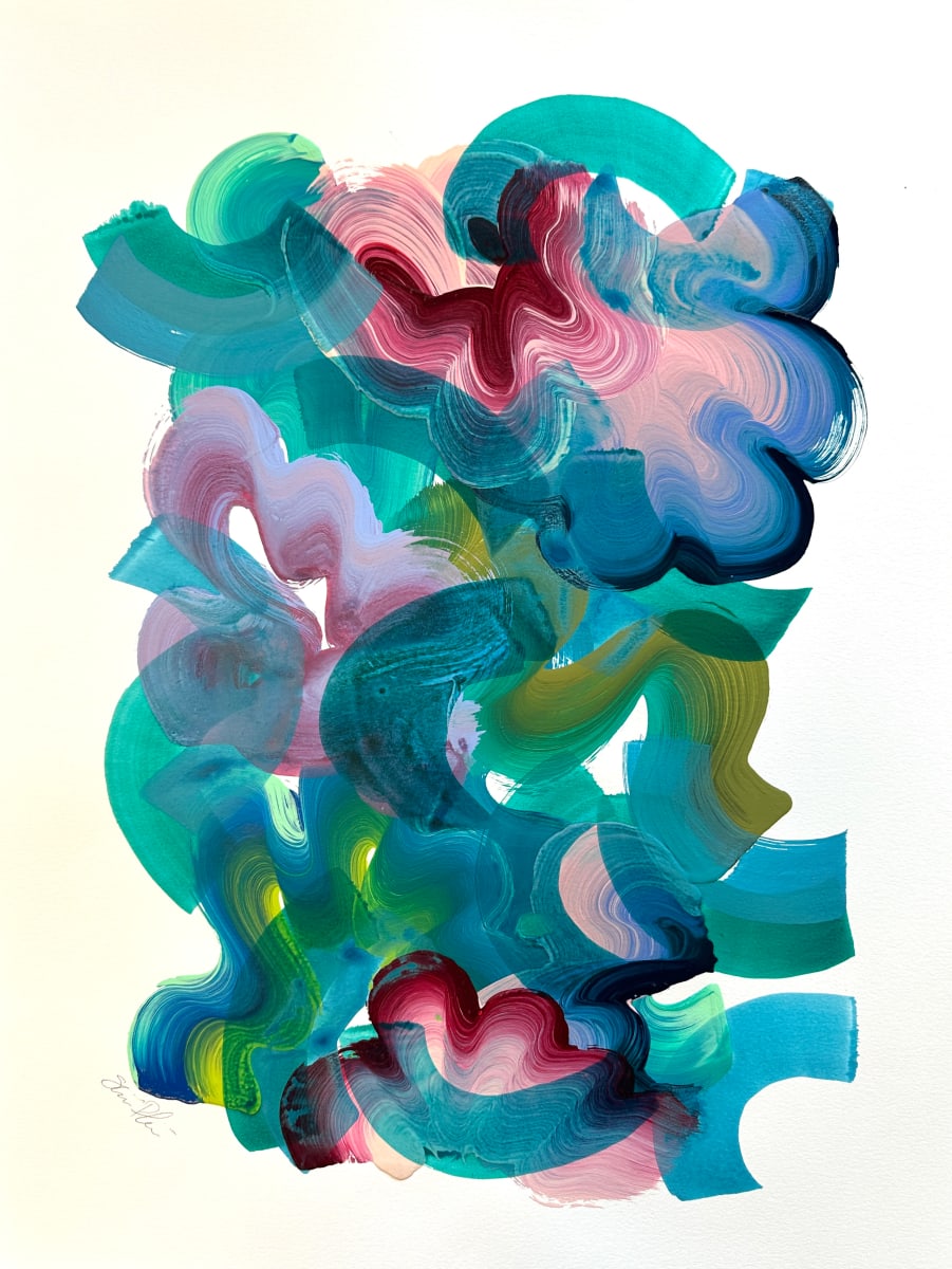 7.10.24 #24 by Shiri Phillips, Image 1.