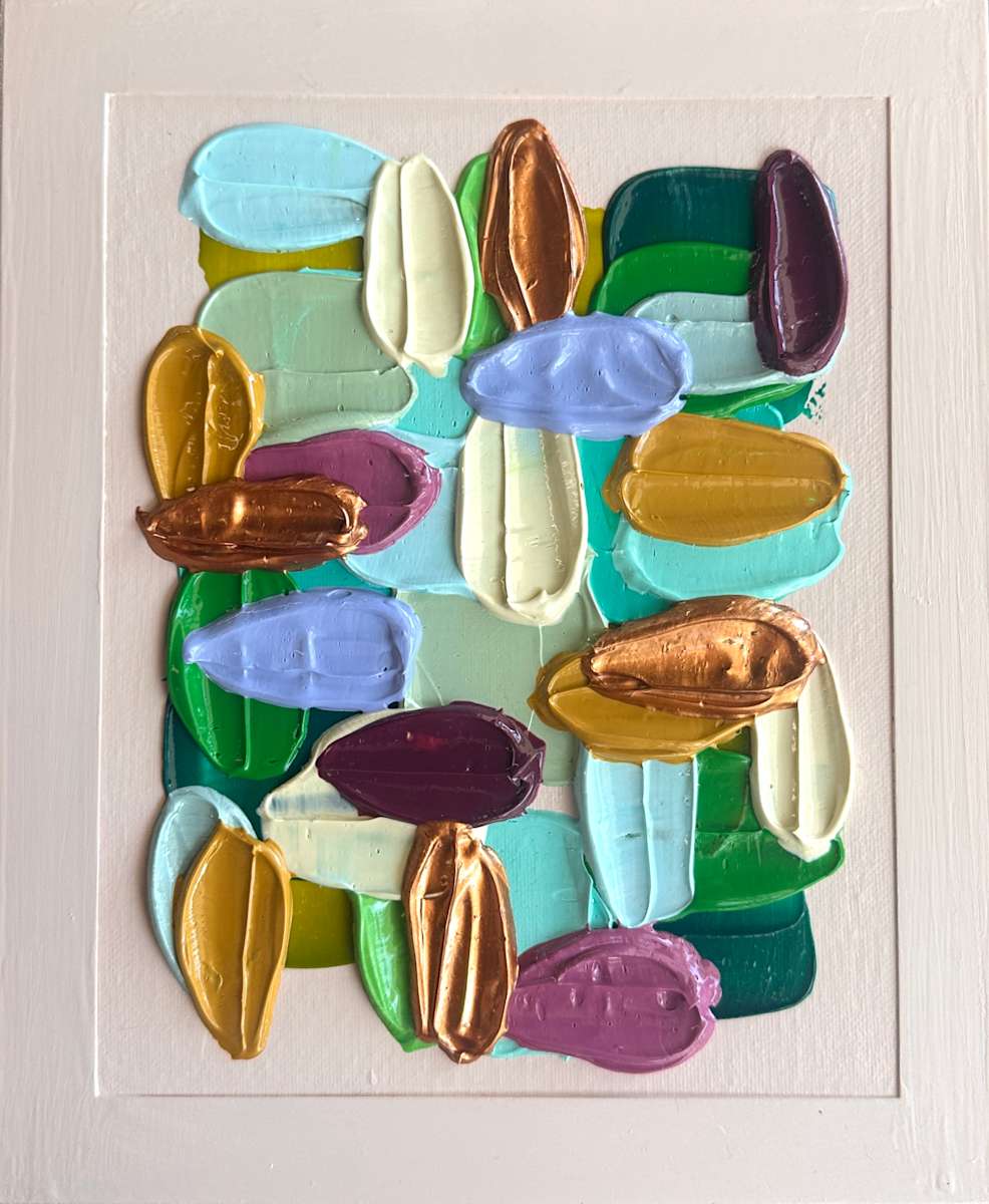 Fragment by Shiri Phillips, Image 1.