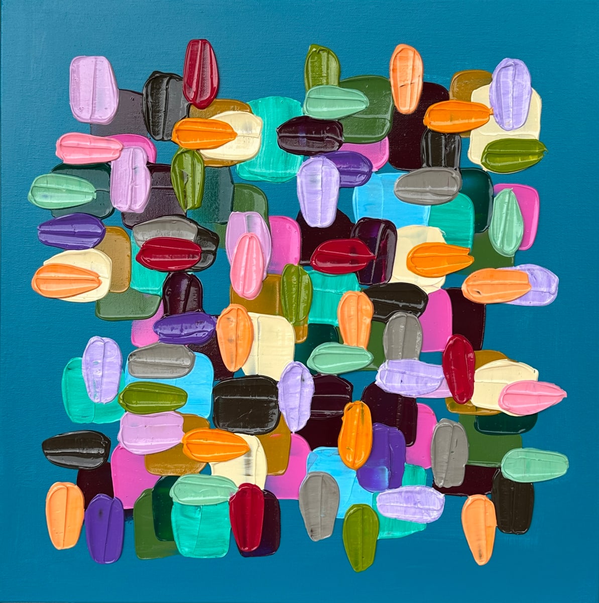 Fancy by Shiri Phillips 
