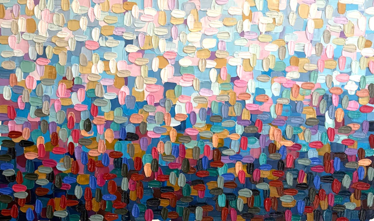 Sunset by Shiri Phillips 
