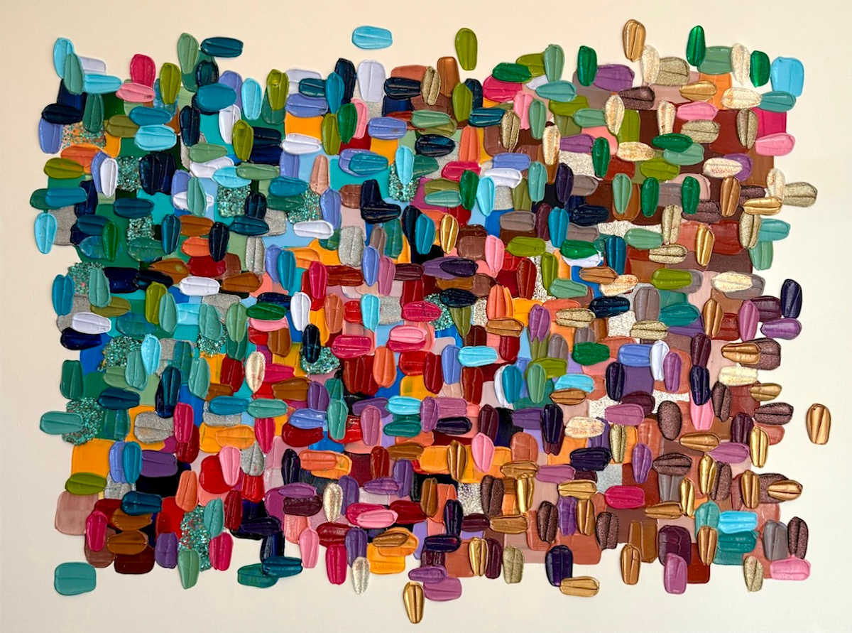 Just A Stunner by Shiri Phillips, Image 1.