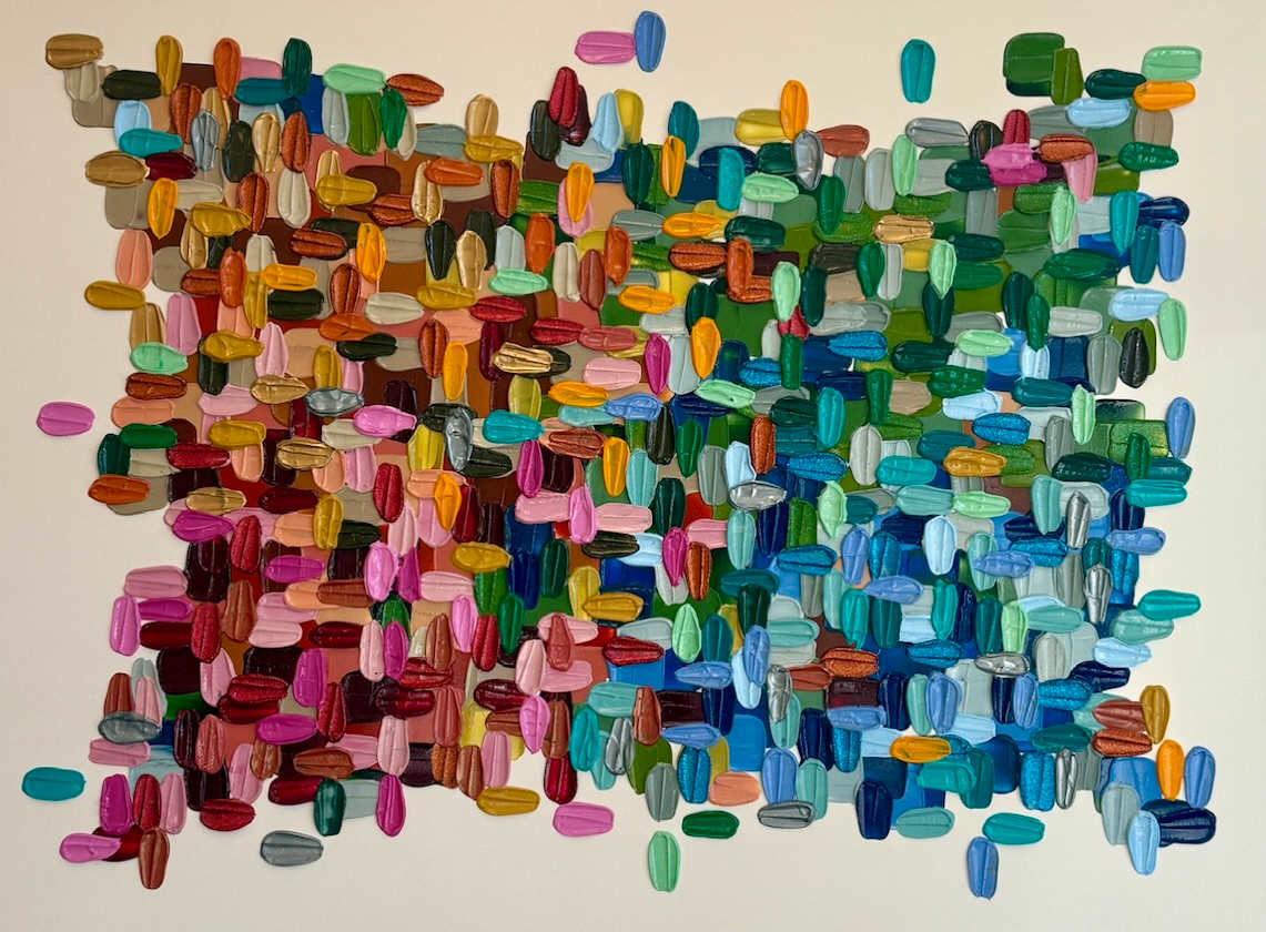 I'm Just Me by Shiri Phillips 