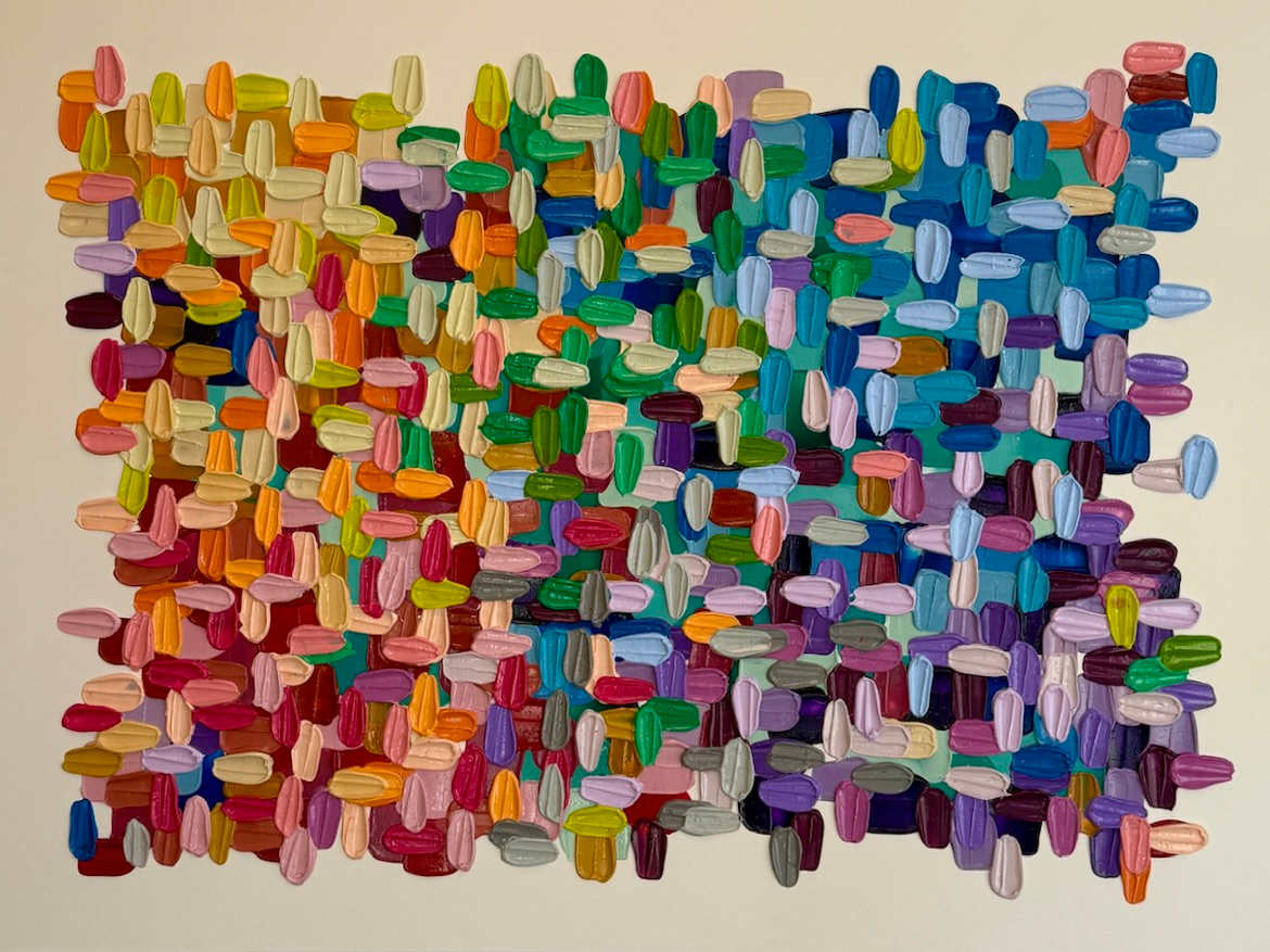 Nothing Better by Shiri Phillips, Image 1.