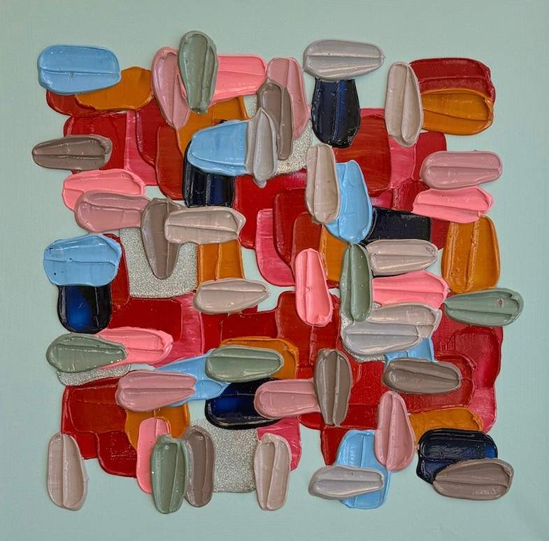 Sky Blue by Shiri Phillips, Image 1.