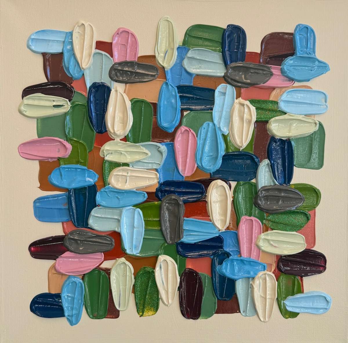 Earth by Shiri Phillips 
