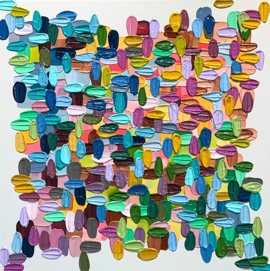 Full Color by Shiri Phillips, Image 1.