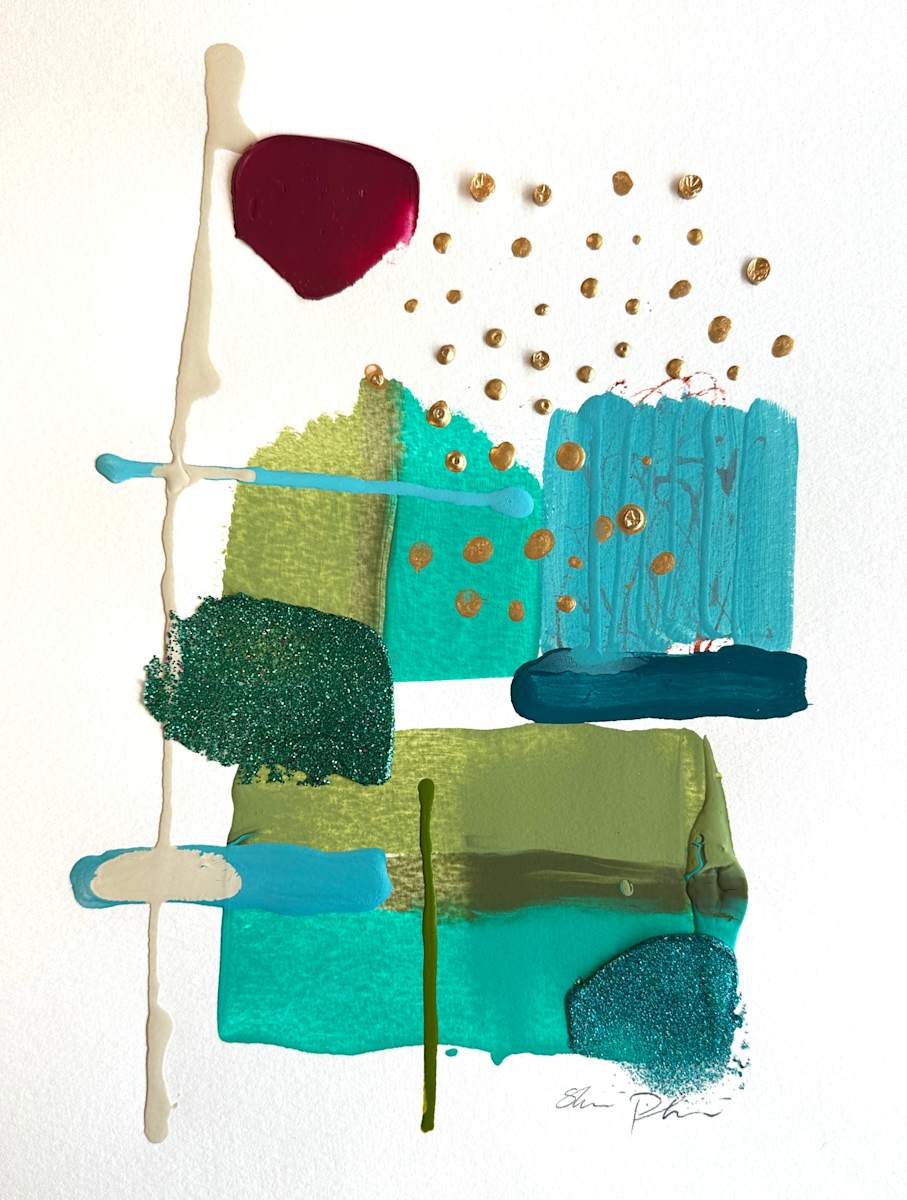 9.19 #1 by Shiri Phillips, Image 1.